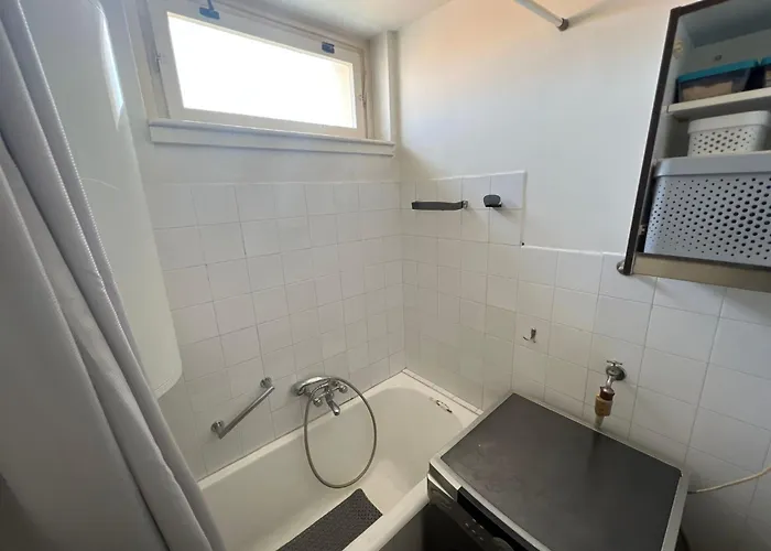 Shared By Oldtown And 400 M Away Apartment Zadar
