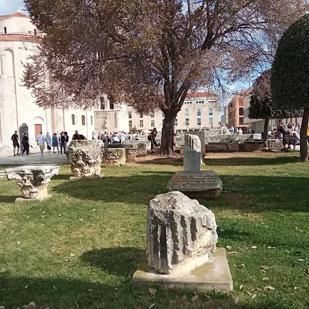 Apartment Shared By Oldtown And 400 M Away