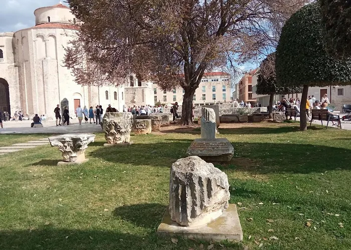 Apartamento Shared By Oldtown And 400 M Away