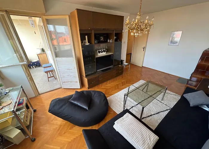 Shared By Oldtown And 400 M Away Zadar